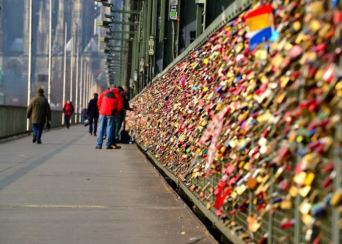 Brucker Sportpark ケルン