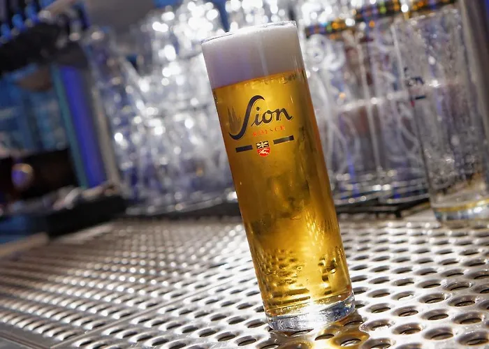 Brucker Sportpark ホテル ケルン