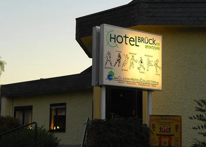 Brucker Sportpark 2*