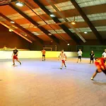 Отель Brucker Sportpark 2*