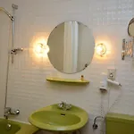 Отель Brucker Sportpark Кёльн