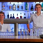 Brucker Sportpark Отель 2*