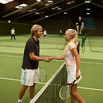 Brucker Sportpark Отель