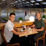 Brucker Sportpark 2* Кёльн