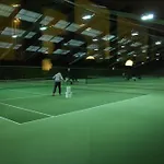 Отель Brucker Sportpark 2*
