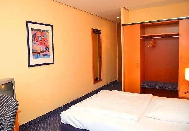 Hotel Brucker Sportpark