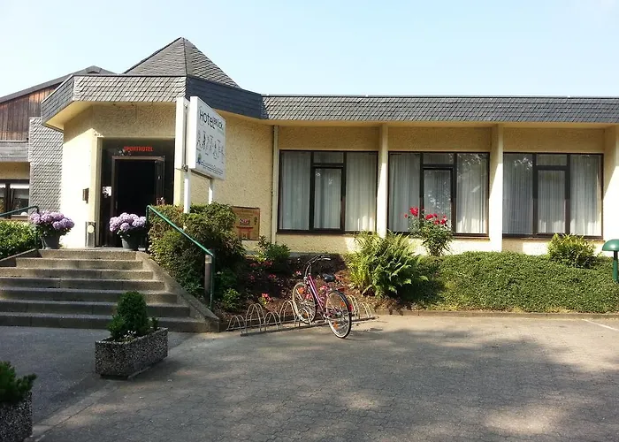 Hotel Brucker Sportpark 2*