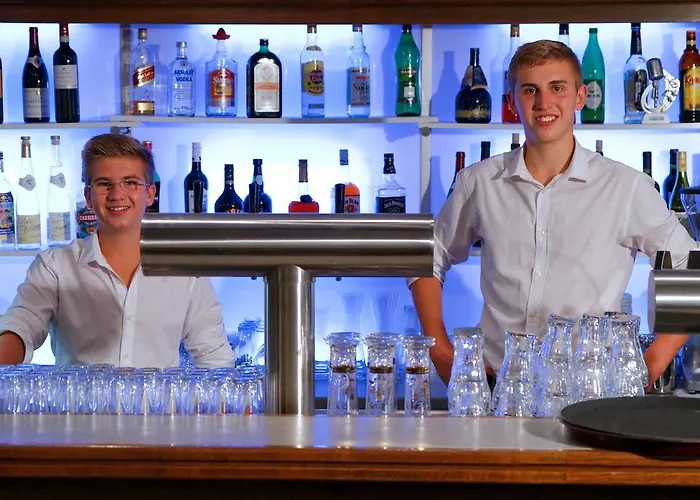 Brucker Sportpark Hotel 2*