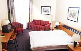 Brucker Sportpark Hotel Colonia