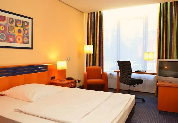 Hotel Brucker Sportpark Colonia