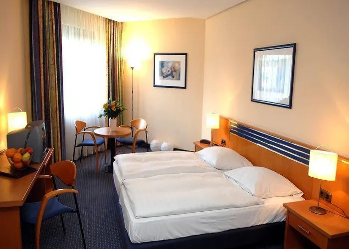 Hotel Brucker Sportpark