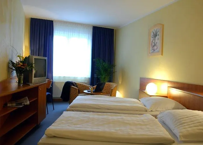 Brucker Sportpark Hotel Colonia