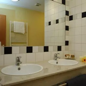 Brucker Sportpark Hotel