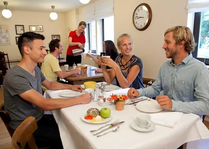 Hotel Brucker Sportpark Colonia