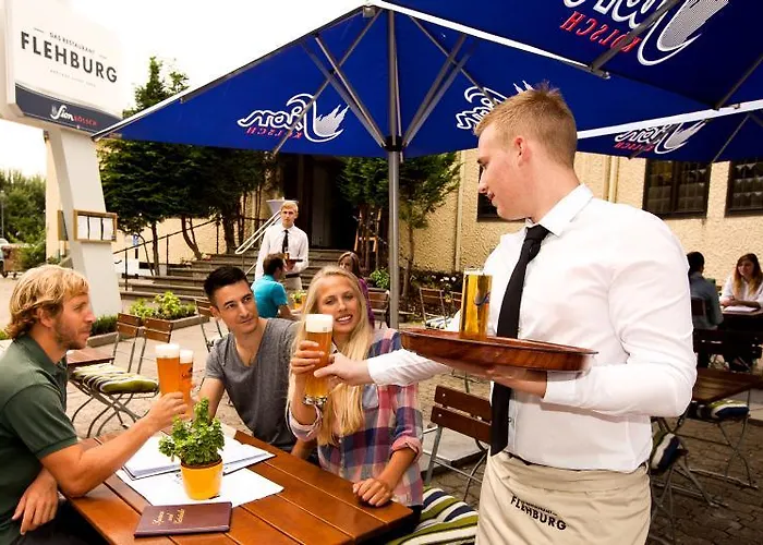 Hotel Brucker Sportpark