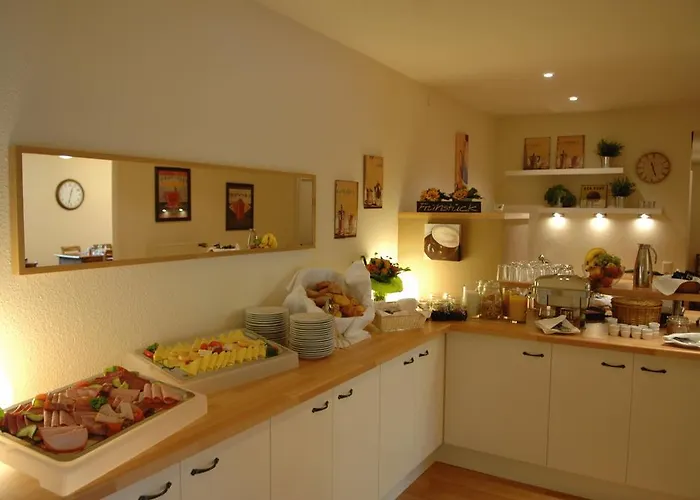 Brucker Sportpark Hotel Colonia