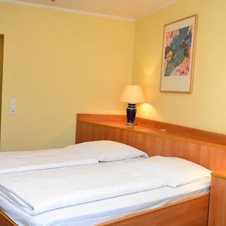 Brucker Sportpark Hotel Keulen