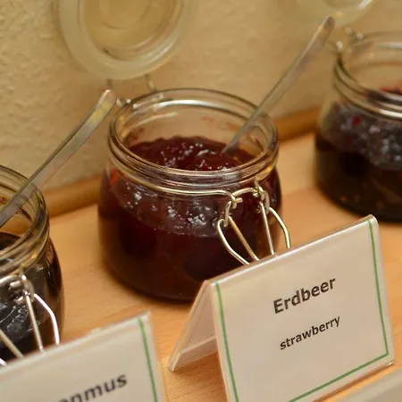 Hotel Brucker Sportpark 2*