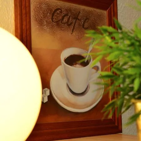 酒店 Brucker Sportpark 科隆