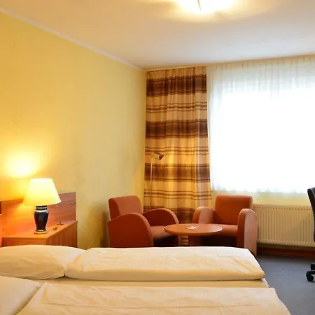 Brucker Sportpark 2* 科隆