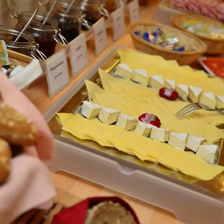 Hotel Brucker Sportpark