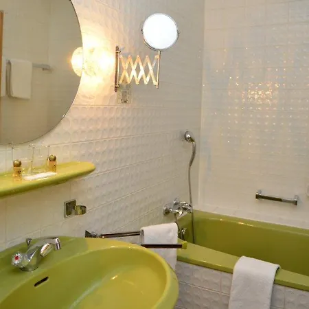 Brucker Sportpark Hotel Cologne