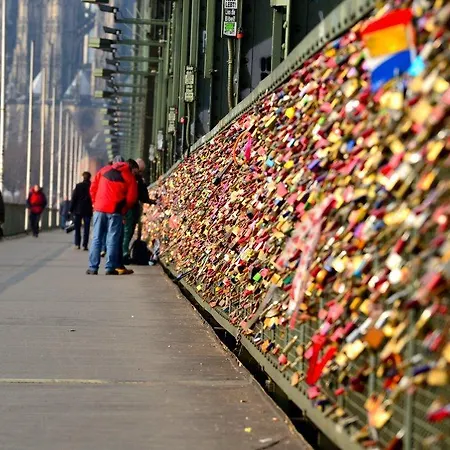 Brucker Sportpark Keulen