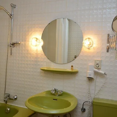 酒店 Brucker Sportpark 科隆