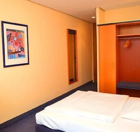 Hotel Brucker Sportpark