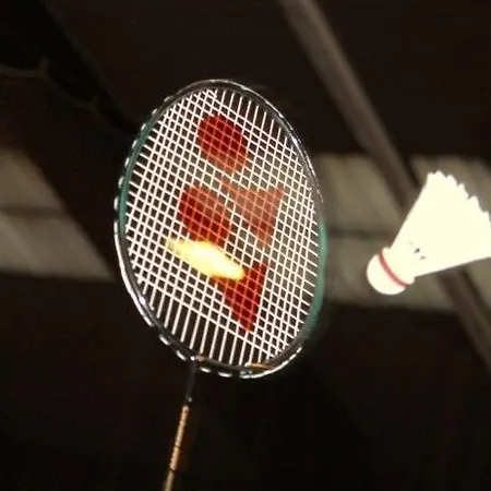 Brucker Sportpark Hotel