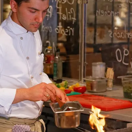 Brucker Sportpark 2*