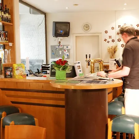 Brucker Sportpark Hotel 2*