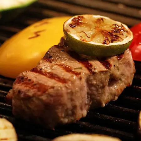 Brucker Sportpark 2* Keulen