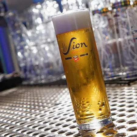 Brucker Sportpark 酒店 科隆