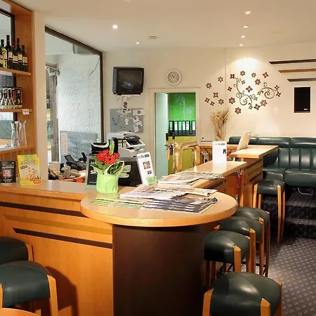 Brucker Sportpark Hotel