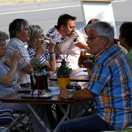 Brucker Sportpark 2*