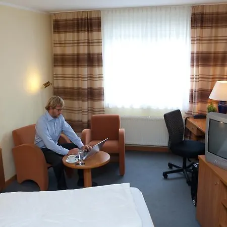 Hotel Brucker Sportpark