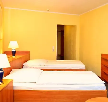 Hotel Brucker Sportpark 2*