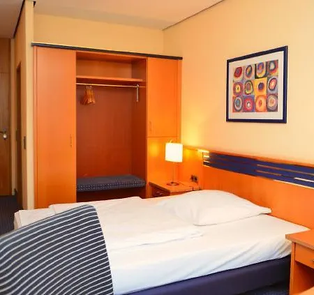 Hotel Brucker Sportpark