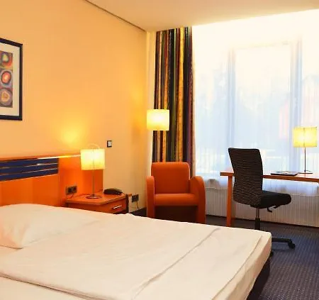 Hotel Brucker Sportpark Keulen