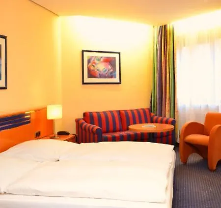 Hotel Brucker Sportpark 2*