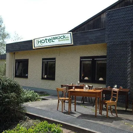 Brucker Sportpark 酒店