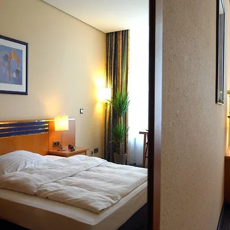 酒店 Brucker Sportpark 科隆