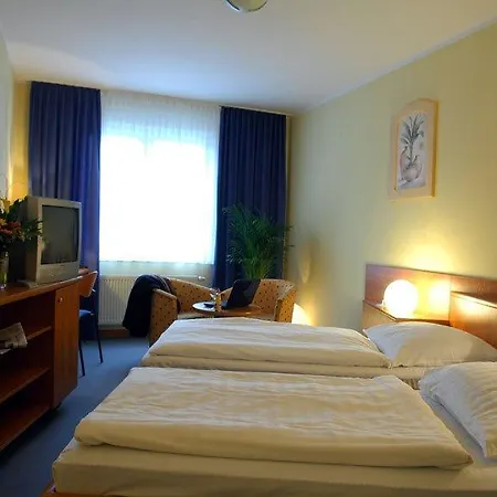 Brucker Sportpark 酒店 科隆