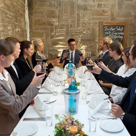 酒店 Brucker Sportpark