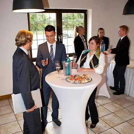 Brucker Sportpark Hotel Keulen