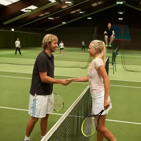 Brucker Sportpark Hotel