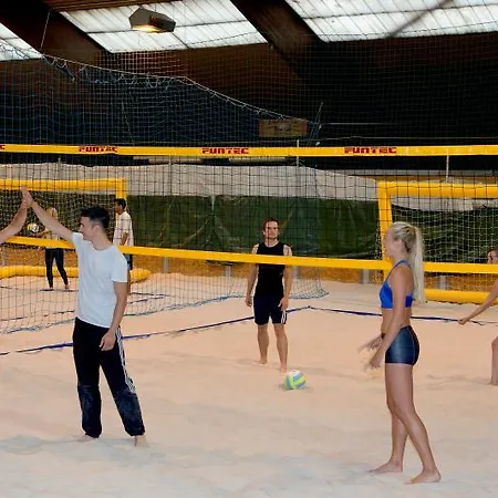 Brucker Sportpark 2*