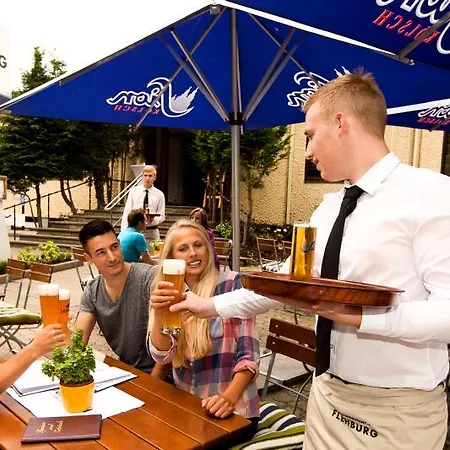 Hotel Brucker Sportpark