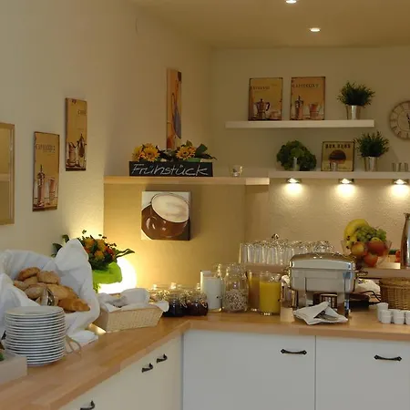 Brucker Sportpark 2* 科隆